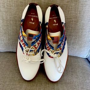 POLO BY RALPH LAUREN Men Dress shoes